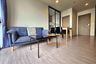 2 Bedroom Condo for Sale or Rent in THE LINE Wongsawang, Wong Sawang, Bangkok near MRT Wong Sawang