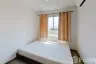 1 Bedroom Condo for rent in The Trust Condo @BTS Erawan, Pak Nam, Samut Prakan near BTS Erawan Museum