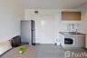 1 Bedroom Condo for rent in The Trust Condo @BTS Erawan, Pak Nam, Samut Prakan near BTS Erawan Museum