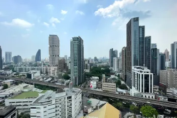 3 Bedroom Condo for Sale or Rent in Khlong Tan Nuea, Bangkok near BTS Phrom Phong