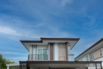 4 Bedroom House for sale in Bang Lamung, Chonburi