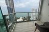 1 Bedroom Condo for Sale or Rent in The Riviera Wongamat, Na Kluea, Chonburi