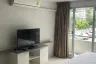 Condo for rent in Khlong Chan, Bangkok near MRT Lat Phrao 101
