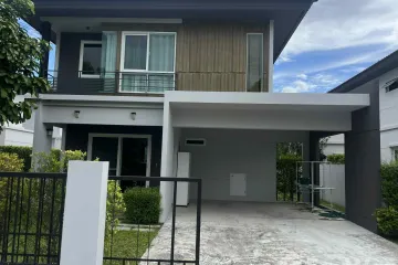 3 Bedroom House for rent in San Kamphaeng, Chiang Mai