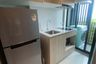 1 Bedroom Apartment for rent in Nue Mega Plus Bangna, Bang Kaeo, Samut Prakan