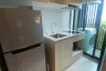 1 Bedroom Apartment for rent in Bang Kaeo, Samut Prakan