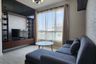 2 Bedroom Condo for sale in C Style Condo, Sam Sen Nok, Bangkok near MRT Huai Khwang