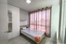 2 Bedroom Condo for sale in C Style Condo, Sam Sen Nok, Bangkok near MRT Huai Khwang