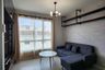 2 Bedroom Condo for sale in C Style Condo, Sam Sen Nok, Bangkok near MRT Huai Khwang