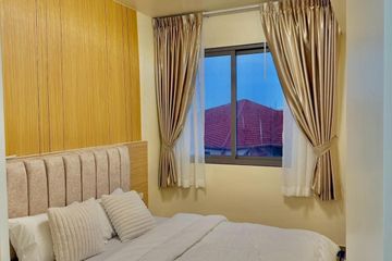 1 Bedroom Condo for rent in Nong Prue, Chonburi