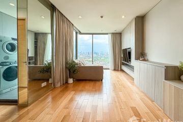 2 Bedroom Condo for sale in The Breeze Narathiwat, Chong Nonsi, Bangkok near BTS Chong Nonsi