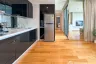 2 Bedroom Condo for sale in The Breeze Narathiwat, Chong Nonsi, Bangkok near BTS Chong Nonsi