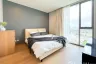 2 Bedroom Condo for sale in The Breeze Narathiwat, Chong Nonsi, Bangkok near BTS Chong Nonsi