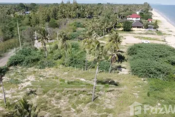 Land for sale in Kui Nuea, Prachuap Khiri Khan