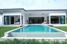 3 Bedroom Villa for sale in Huai Sai Nua, Phetchaburi