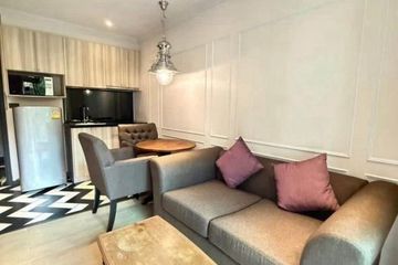 1 Bedroom Condo for sale in Na Jomtien, Chonburi