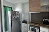 1 Bedroom Condo for sale in U Delight Residence Pattanakarn-Thonglor, Suan Luang, Bangkok near Airport Rail Link Ramkhamhaeng