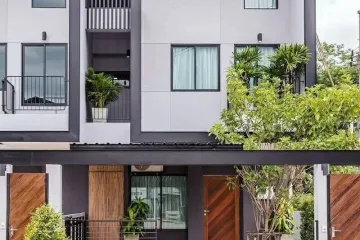 3 Bedroom Townhouse for sale in Tha Sala, Chiang Mai