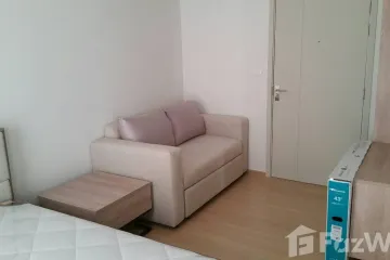 Condo for rent in Unio Sukhumvit 72 (Phase 2), Samrong Nuea, Samut Prakan near BTS Bearing
