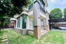 4 Bedroom House for sale in Vararom Premium Vacharaphol-Chatuchot, O Ngoen, Bangkok
