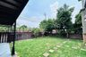 4 Bedroom House for sale in Vararom Premium Vacharaphol-Chatuchot, O Ngoen, Bangkok