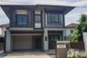 3 Bedroom House for sale in Setthasiri Phahol - Watcharapol, Tha Raeng, Bangkok