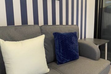 Condo for rent in The Muve Bangkhae, Bang Khae Nuea, Bangkok near MRT Bang Khae
