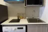 Condo for rent in The Muve Bangkhae, Bang Khae Nuea, Bangkok near MRT Bang Khae