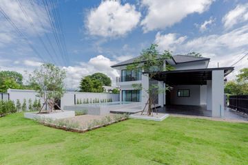 3 Bedroom Villa for sale in San Klang, Chiang Mai