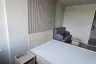 1 Bedroom Condo for rent in Bang Khun Si, Bangkok