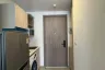 1 Bedroom Condo for rent in The Muve Bangna, Bang Na, Bangkok near MRT Si Iam