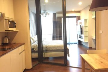 Condo for Sale or Rent in Khlong Tan, Bangkok near BTS Thong Lo