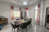4 Bedroom House for sale in Chokchai Village 7, Nong Prue, Chonburi