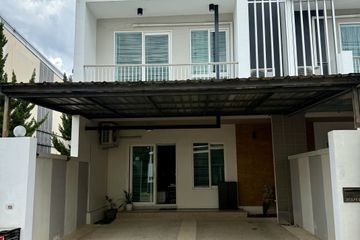 3 Bedroom Townhouse for sale in Chang Khlan, Chiang Mai