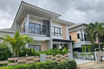3 Bedroom House for sale in Patta Village, Nong Prue, Chonburi
