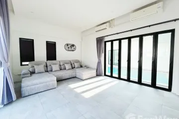 4 Bedroom Villa for rent in Le Villa Hua Hin, Hin Lek Fai, Prachuap Khiri Khan