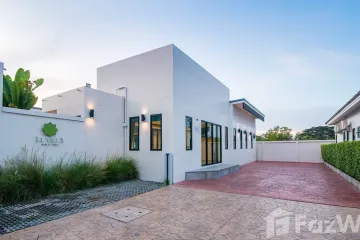 4 Bedroom Villa for rent in Hin Lek Fai, Prachuap Khiri Khan