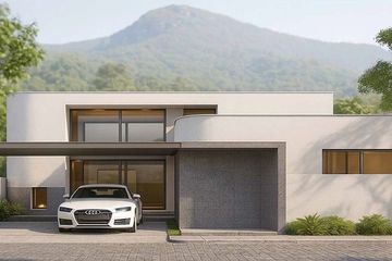 3 Bedroom Villa for sale in San Phak Wan, Chiang Mai