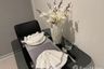 1 Bedroom Condo for rent in iCondo Serithai Green Space, Khlong Kum, Bangkok near MRT Khlong Ban Ma