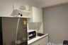 1 Bedroom Condo for rent in iCondo Serithai Green Space, Khlong Kum, Bangkok near MRT Khlong Ban Ma
