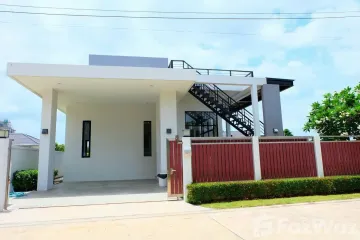 3 Bedroom House for sale in We By SIRIN, Nong Kae, Prachuap Khiri Khan