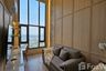 1 Bedroom Condo for Sale or Rent in Life Rama 4 - Asoke, Khlong Toei, Bangkok near MRT Queen Sirikit National Convention Centre