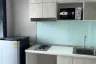 Condo for rent in JW Station @Ramintra, Min Buri, Bangkok near MRT Setthabutbamphen