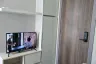 Condo for rent in JW Station @Ramintra, Min Buri, Bangkok near MRT Setthabutbamphen