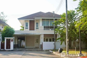4 Bedroom House for sale in Baan Tara Keree, Suthep, Chiang Mai