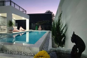 4 Bedroom House for sale in Pong, Chonburi