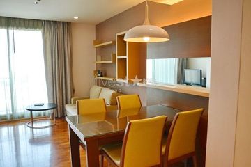 1 Bedroom Condo for Sale or Rent in Khlong Toei Nuea, Bangkok near MRT Sukhumvit
