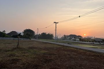 Land for sale in Sa-nga Ban, Chiang Mai