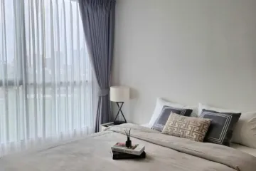 1 Bedroom Condo for rent in Atmoz Tropicana Bangna, Bang Na, Bangkok near MRT Si Iam