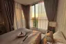 1 Bedroom Condo for rent in Atmoz Tropicana Bangna, Bang Na, Bangkok near MRT Si Iam